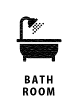 BATH ROOM